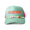NERD MAGNET - TRUCKER CAP